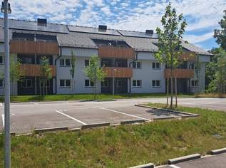 Salzburg/Hinterreit: Seniorenfreundliche Mietwohnung in betreuter Wohnanlage Haus A, Top 29 mit ca. 51,60m² WNFL., 1654.12 €, Immobilien-Wohnungen in 5084 Großgmain
