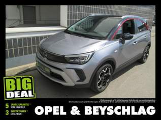 Crossland 1.2 Turbo GS-Line + Aut., 17790 €, Auto & Fahrrad-Autos in 1190 Döbling