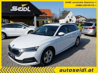 Octavia Combi 2,0 TDI Ambition *2023er+VIRTUAL+NAVI*, 16800 €, Auto & Fahrrad-Autos in 8200 Gleisdorf