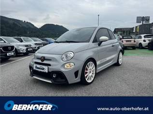 500 595 1.4 Turbo esseesse MTA *AUTOMATIK*, 29990 €, Auto & Fahrrad-Autos in 6068 Gemeinde Mils 500 595 1.4 Turbo esseesse MTA *AUTOMATIK*, 29990 €, Auto & Fahrrad-Autos in 6068 Gemeinde Mils