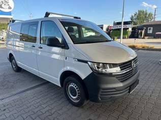 T6 Kombi T6.1 LR 2,0 TDI 4Motion AHK Netto: 19158.-, 22990 €, Auto & Fahrrad-Autos in 4221 Steyregg