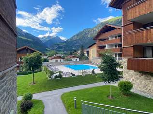 Exklusive Ferienwohnung im AlpinPark Matrei – Eigennutzung & Vermietung möglich, 545000 €, Immobilien-Wohnungen in 9971 Marktgemeinde Matrei in Osttirol