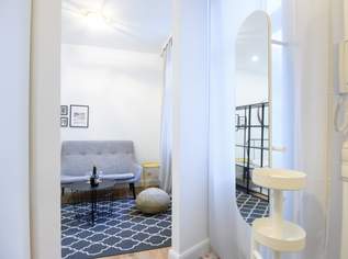 Charmante Garconniere, Nähe Brunnenmarkt, 199000 €, Immobilien-Wohnungen in 1160 Ottakring