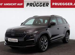Kodiaq 2,0 TDI 4x4 Sportline DSG VIRTUAL AHV PA..., 40990 €, Auto & Fahrrad-Autos in 8071 Hausmannstätten