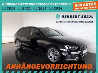 A4 Avant 40 TDI QUATTRO S-tr. *19 ZOLL / SITZBELÜF..., 33880 €, Auto & Fahrrad-Autos in 8200 Gleisdorf