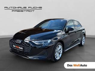 A3 30 TFSI, 34900 €, Auto & Fahrrad-Autos in 4240 Freistadt