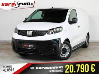 Scudo SX L1 | EFFIZIENT | 50kWh | Tempomat, 21990 €, Auto & Fahrrad-Autos in 4693 Desselbrunn