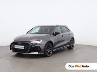 RS 3 Sportback, 96500 €, Auto & Fahrrad-Autos in 6600 Marktgemeinde Reutte