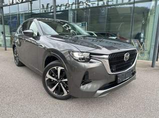 CX-60 3.3L e-SKYACTIV D AWD TAKUMI CON/DRI/PAN Aut.*AHV*, 44500 €, Auto & Fahrrad-Autos in 8680 Mürzzuschlag