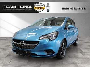 Corsa Österreich Edition, 6960 €, Auto & Fahrrad-Autos in 8230 Hartberg Corsa Österreich Edition, 6960 €, Auto & Fahrrad-Autos in 8230 Hartberg