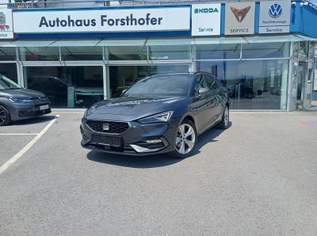 Leon FR Edition 1.5 TSI 115 PS, 26790 €, Auto & Fahrrad-Autos in 5112 Lamprechtshausen
