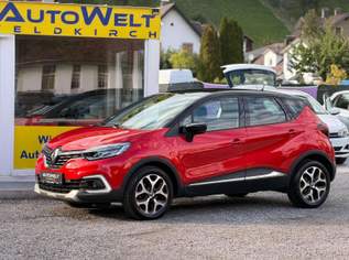 Captur Intens AUTOMATIK *NUR 12.900 KM *RFK *SERVICEGEPFLEGT, 14790 €, Auto & Fahrrad-Autos in 6800 Gisingen Captur Intens AUTOMATIK *NUR 12.900 KM *RFK *SERVICEGEPFLEGT, 14790 €, Auto & Fahrrad-Autos in 6800 Gisingen