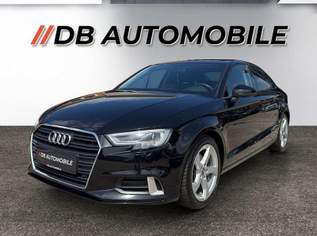 A3 35 TFSI Aut NAVI Digital-Tacho Limousine, 19990 €, Auto & Fahrrad-Autos in 4053 Ansfelden A3 35 TFSI Aut NAVI Digital-Tacho Limousine, 19990 €, Auto & Fahrrad-Autos in 4053 Ansfelden