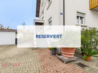 Wohnen nur ca. 100 m vom Bodenseeufer entfernt in Hard, 0 €, Immobilien-Wohnungen in 6971 Marktgemeinde Hard