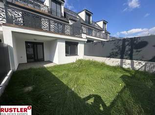 Sonnige Gartenwohnung mitten im grünen Prater | Erstbezug | Provisionsfrei, 625000 €, Immobilien-Wohnungen in 1020 Leopoldstadt