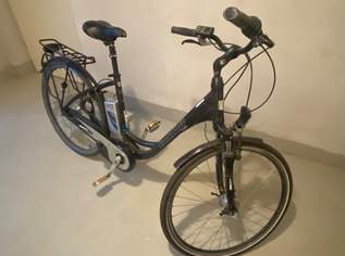 Ebike agattu