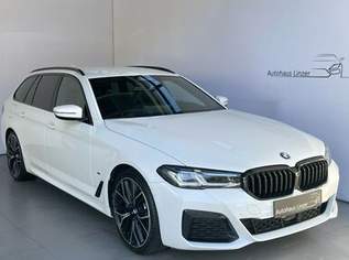 520d xDrive M *LASER*Sitzkühl*ACC*AHK*360*H&K*20'' 520d xDrive M *LASER*Sitzkühl*ACC*AHK*360*H&K*20''
