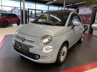 500C FireFly Hybrid 70 Dolcevita, 14990 €, Auto & Fahrrad-Autos in 4240 Freistadt