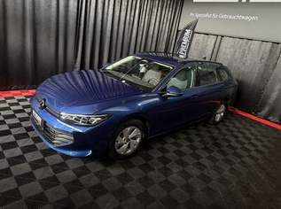 Passat 1.5 eTSI 110 kW Business Garantie bis 2030, 34750 €, Auto & Fahrrad-Autos in 4922 Geiersberg