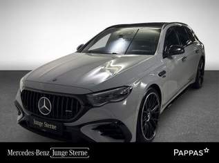 E 53 AMG HYBRID 4MATIC+ T-Modell, 99800 €, Auto & Fahrrad-Autos in 5020 Altstadt