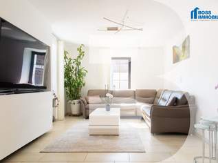 Casa Blanca | Luftwärmepumpe, 365000 €, Immobilien-Häuser in 4053 Ansfelden