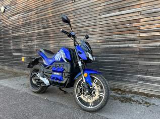 Wast Odin Elektromotorrad , 4899 €, Auto & Fahrrad-Motorräder in 4053 Ansfelden