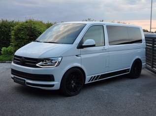 Transporter T6 KR 2,0 TDI BMT DSG Gewinde 20 Zoll 13tkm Neuwagen, 43299 €, Auto & Fahrrad-Autos in 4643 Pettenbach Transporter T6 KR 2,0 TDI BMT DSG Gewinde 20 Zoll 13tkm Neuwagen, 43299 €, Auto & Fahrrad-Autos in 4643 Pettenbach