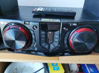 Hifianlge von lg Hifianlge von lg