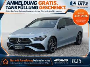 CLA 180 d SB AMG, 37540 €, Auto & Fahrrad-Autos in 8330 Feldbach CLA 180 d SB AMG, 37540 €, Auto & Fahrrad-Autos in 8330 Feldbach
