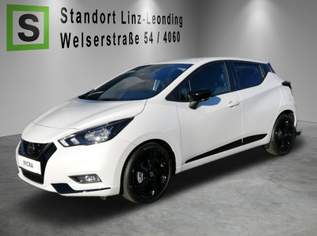MICRA N-Sport 1.0 IG-T Xtronic, 17990 €, Auto & Fahrrad-Autos in 4060 Leonding MICRA N-Sport 1.0 IG-T Xtronic, 17990 €, Auto & Fahrrad-Autos in 4060 Leonding