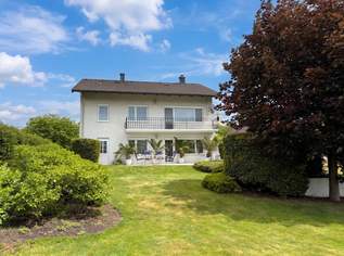 Sehr gepflegtes Einfamilienhaus an der Leitha, 495000 €, Immobilien-Häuser in 2485 Gemeinde Wimpassing an der Leitha