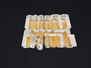 Premium-Büro in Top-Lage der Mariahilfer Straße – vollständig renoviert und Platz für Wachstum - A\\, 4923.25 €, Immobilien-Gewerbeobjekte in 1060 Mariahilf