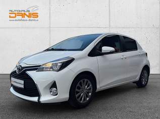 Yaris 1,0 VVT-i Edition45, 8990 €, Auto & Fahrrad-Autos in 8940 Liezen