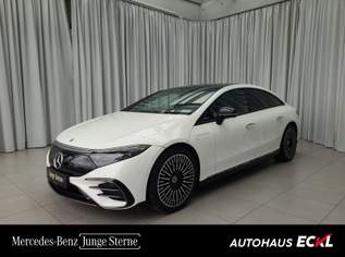 EQS 580 4MATIC, 99690 €, Auto & Fahrrad-Autos in 3254 Gemeinde Bergland EQS 580 4MATIC, 99690 €, Auto & Fahrrad-Autos in 3254 Gemeinde Bergland