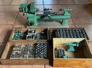 Boley BE2, 350 €, Haus, Bau, Garten-Hausbau & Werkzeug in 6764 Lech