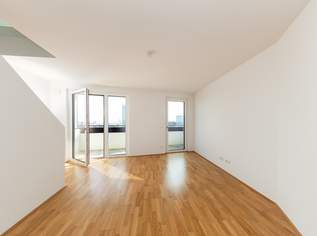 Beim Hauptbahnhof Wien - Dachgeschoss-Maisonette im Neubau Erstbezug mit Klima und Dachgarten, 496400 €, Immobilien-Wohnungen in 1100 Favoriten Beim Hauptbahnhof Wien - Dachgeschoss-Maisonette im Neubau Erstbezug mit Klima und Dachgarten, 496400 €, Immobilien-Wohnungen in 1100 Favoriten