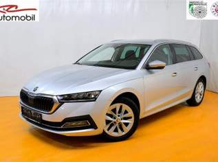 Octavia Combi 2,0 TDI Style DSG AHK Style, 25997 €, Auto & Fahrrad-Autos in 4341 Arbing