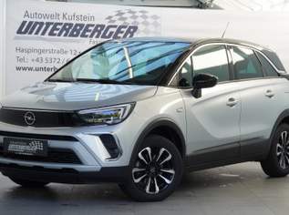 Crossland 1.2Turbo Enjoy, 17490 €, Auto & Fahrrad-Autos in 6330 Stadt Kufstein