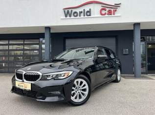 320d xDrive Touring Aut. LED-Navi-ACC-AHK, 26990 €, Auto & Fahrrad-Autos in 4053 Ansfelden