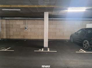 Tiefgaragenplatz in zentraler Lage zu mieten, 123.11 €, Immobilien-Kleinobjekte & WGs in 4810 Gmunden