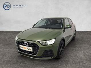 A1 30 TFSI advanced, 25555 €, Auto & Fahrrad-Autos in 9020 Innere Stadt