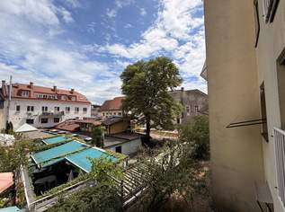 Jagdschlossgasse - Garconniere mit Garagenstellplatz zu vermieten, 904.59 €, Immobilien-Wohnungen in 1130 Hietzing