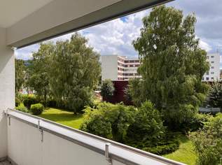 Geräumige Eigentumswohnung auf der Ennsleite, 219000 €, Immobilien-Wohnungen in 4400 Steyr