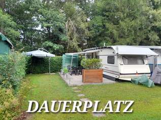 Dauerplatz , 12500 €, Auto & Fahrrad-Wohnwagen & Anhänger in 5020 Salzburg