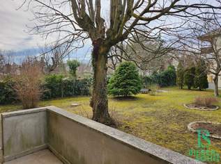 Fein – Klein – Mein! Leben und Wohnen in Baden! Vöslauer Straße in Zentrumsnähe!, 574.99 €, Immobilien-Wohnungen in 2500 Gemeinde Baden