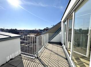 Dachgeschoss Maisonette mit Weitblick - Nahe AKH, 399000 €, Immobilien-Wohnungen in 1170 Hernals Dachgeschoss Maisonette mit Weitblick - Nahe AKH, 399000 €, Immobilien-Wohnungen in 1170 Hernals