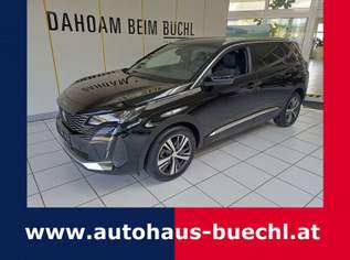 5008 BlueHDI 130 EAT8 Allure, 33990 €, Auto & Fahrrad-Autos in 4782 St. Florian am Inn