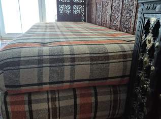 Klappbett / Gästebett, 11 €, Haus, Bau, Garten-Möbel & Sanitär in 1050 Margareten