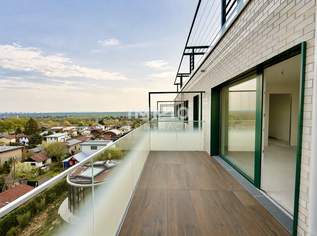Commission-Free - First Occupancy on the 5th Floor: Living with Panaroma View, 620000 €, Immobilien-Wohnungen in 1100 Favoriten Commission-Free - First Occupancy on the 5th Floor: Living with Panaroma View, 620000 €, Immobilien-Wohnungen in 1100 Favoriten