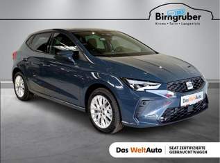Ibiza Style 1.0 TSI DSG 115PS, 23370 €, Auto & Fahrrad-Autos in 3430 Gemeinde Tulln an der Donau